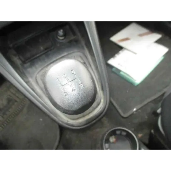 HYUNDAI MATRIX (FC) '2002 1.6 GLS VERDE CLARO