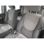 HYUNDAI MATRIX (FC) '2002 1.6 GLS VERDE CLARO
