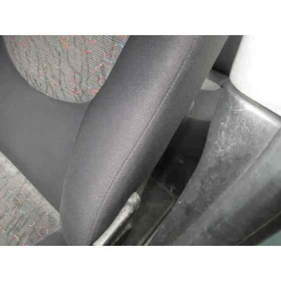 HYUNDAI MATRIX (FC) '2002 1.6 GLS VERDE CLARO