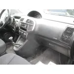 HYUNDAI MATRIX (FC) '2002 1.6 GLS VERDE CLARO