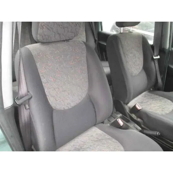 HYUNDAI MATRIX (FC) '2002 1.6 GLS VERDE CLARO
