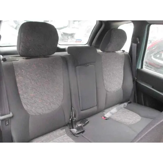HYUNDAI MATRIX (FC) '2002 1.6 GLS VERDE CLARO