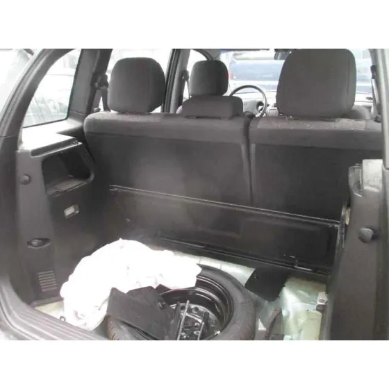 HYUNDAI MATRIX (FC) '2002 1.6 GLS VERDE CLARO