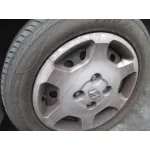 HYUNDAI MATRIX (FC) '2002 1.6 GLS VERDE CLARO