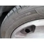 HYUNDAI MATRIX (FC) '2002 1.6 GLS VERDE CLARO