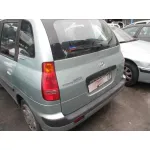 HYUNDAI MATRIX (FC) '2002 1.6 GLS VERDE CLARO