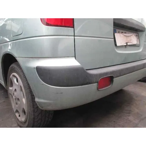 HYUNDAI MATRIX (FC) '2002 1.6 GLS VERDE CLARO