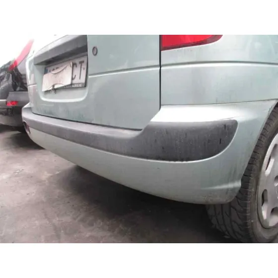 HYUNDAI MATRIX (FC) '2002 1.6 GLS VERDE CLARO