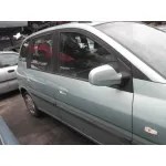 HYUNDAI MATRIX (FC) '2002 1.6 GLS VERDE CLARO