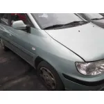 HYUNDAI MATRIX (FC) '2002 1.6 GLS VERDE CLARO