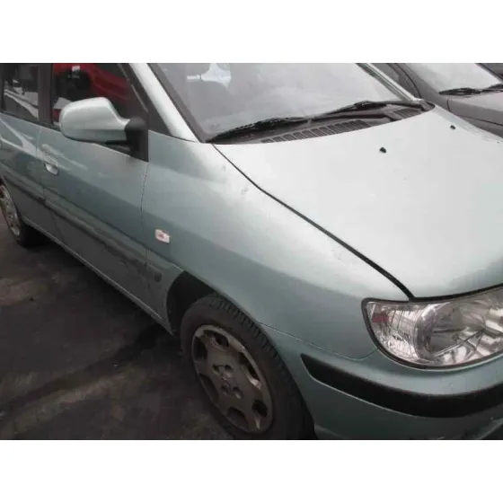 HYUNDAI MATRIX (FC) '2002 1.6 GLS VERDE CLARO
