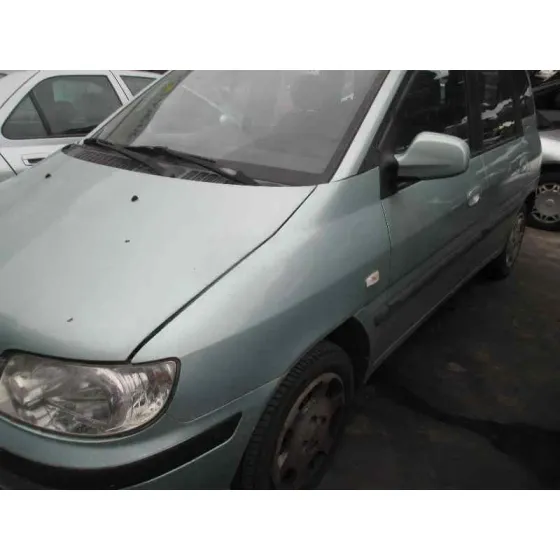 HYUNDAI MATRIX (FC) '2002 1.6 GLS VERDE CLARO