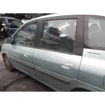 HYUNDAI MATRIX (FC) '2002 1.6 GLS VERDE CLARO