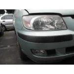 HYUNDAI MATRIX (FC) '2002 1.6 GLS VERDE CLARO