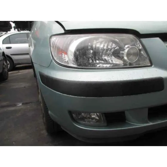HYUNDAI MATRIX (FC) '2002 1.6 GLS VERDE CLARO