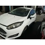 FORD FIESTA (CCN) '2014 TREND BLANCO