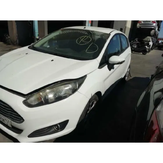 FORD FIESTA (CCN) '2014 TREND BLANCO