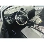FORD FIESTA (CCN) '2014 TREND BLANCO