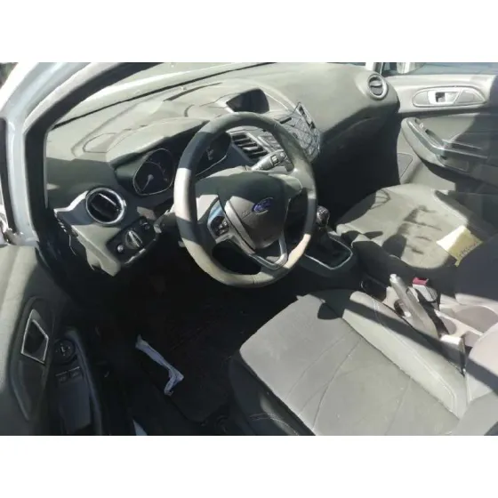 FORD FIESTA (CCN) '2014 TREND BLANCO