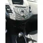 FORD FIESTA (CCN) '2014 TREND BLANCO