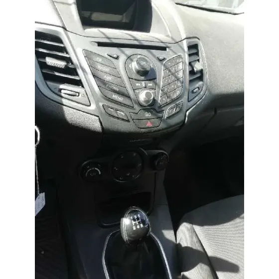 FORD FIESTA (CCN) '2014 TREND BLANCO