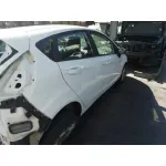 FORD FIESTA (CCN) '2014 TREND BLANCO