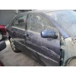TOYOTA COROLLA (E12) TOYOTA COROLLA (E12) '2003 1.6 LINEA SOL BERLINA AZUL 2001