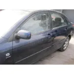 TOYOTA COROLLA (E12) TOYOTA COROLLA (E12) '2003 1.6 LINEA SOL BERLINA AZUL 2001