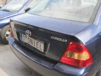 Imagen del vehículo