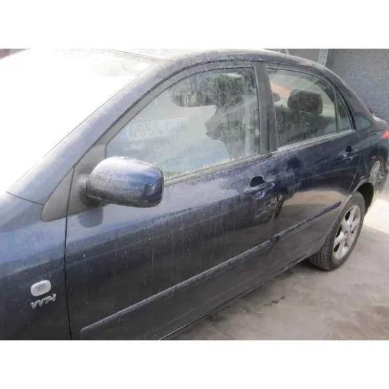 TOYOTA COROLLA (E12) '2003 1.6 LINEA SOL BERLINA AZUL