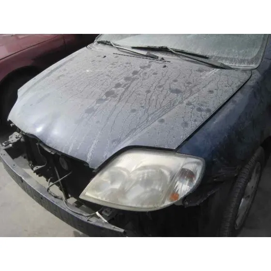 TOYOTA COROLLA (E12) '2003 1.6 LINEA SOL BERLINA AZUL