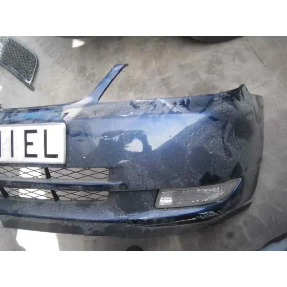 TOYOTA COROLLA (E12) '2003 1.6 LINEA SOL BERLINA AZUL