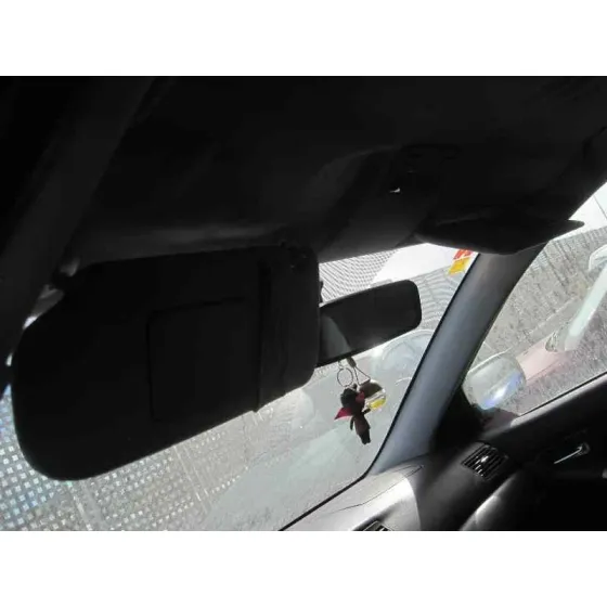 TOYOTA COROLLA (E12) '2003 1.6 LINEA SOL BERLINA AZUL