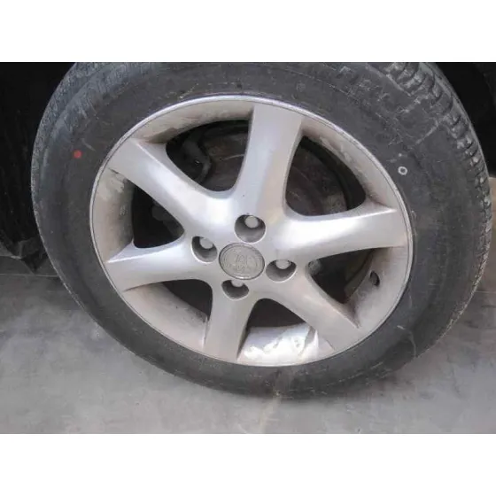 TOYOTA COROLLA (E12) '2003 1.6 LINEA SOL BERLINA AZUL