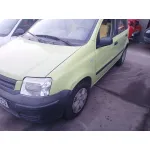 FIAT PANDA / PANDA CLASSIC (169_) MOTOR 188A4000 CVF/KW: 10/44 CAMBIO AUTOMATICO 2003