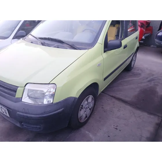 MOTOR 188A4000 CVF/KW: 10/44 CAMBIO AUTOMATICO