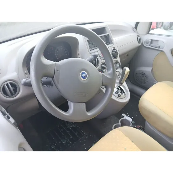 MOTOR 188A4000 CVF/KW: 10/44 CAMBIO AUTOMATICO