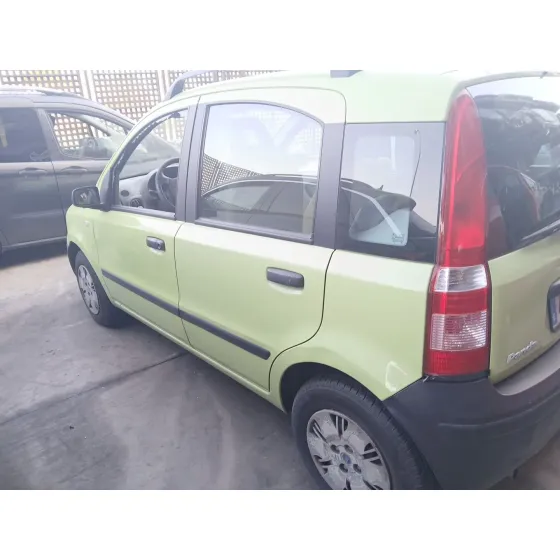MOTOR 188A4000 CVF/KW: 10/44 CAMBIO AUTOMATICO