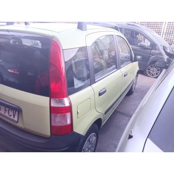 MOTOR 188A4000 CVF/KW: 10/44 CAMBIO AUTOMATICO