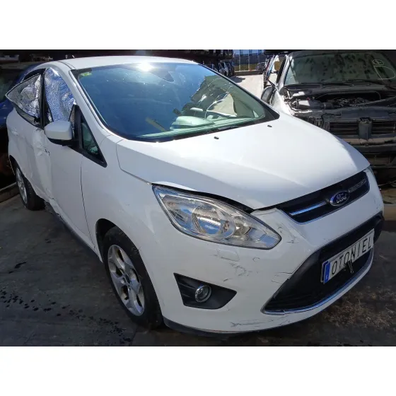 MOTOR M1DA MANUAL 6V CVF/KW: 7.81/92
