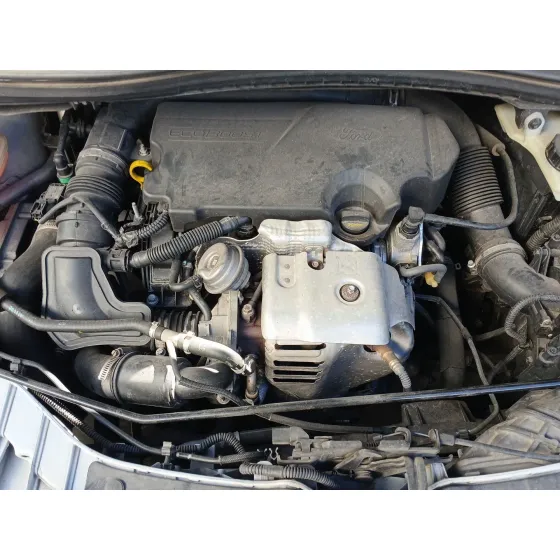 MOTOR M1DA MANUAL 6V CVF/KW: 7.81/92
