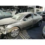 OPEL INSIGNIA BERLINA OPEL INSIGNIA BERLINA '2009 COSMO GRIS 2008