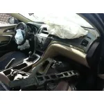 OPEL INSIGNIA BERLINA OPEL INSIGNIA BERLINA '2009 COSMO GRIS 2008