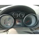 OPEL INSIGNIA BERLINA OPEL INSIGNIA BERLINA '2009 COSMO GRIS 2008