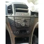 OPEL INSIGNIA BERLINA OPEL INSIGNIA BERLINA '2009 COSMO GRIS 2008