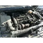 OPEL INSIGNIA BERLINA OPEL INSIGNIA BERLINA '2009 COSMO GRIS 2008