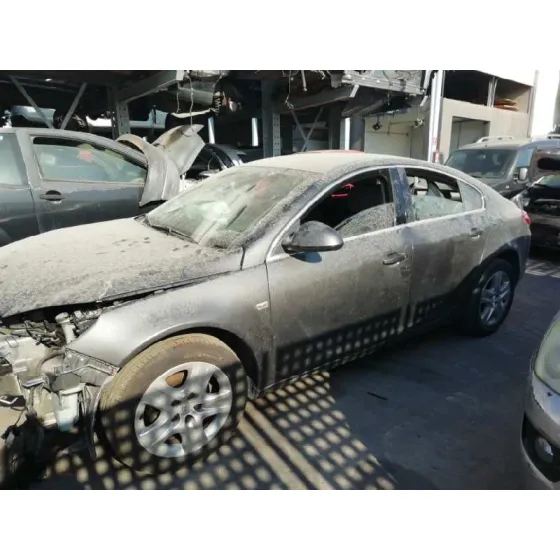 OPEL INSIGNIA BERLINA '2009 COSMO GRIS