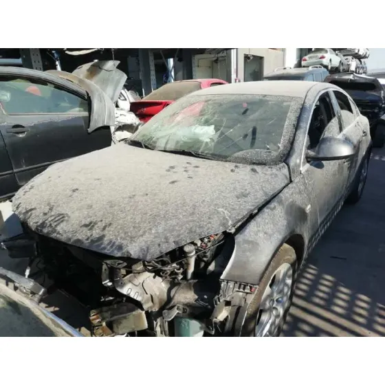OPEL INSIGNIA BERLINA '2009 COSMO GRIS