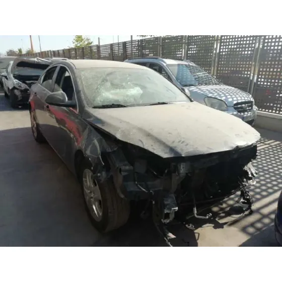 OPEL INSIGNIA BERLINA '2009 COSMO GRIS
