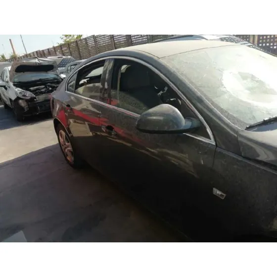 OPEL INSIGNIA BERLINA '2009 COSMO GRIS